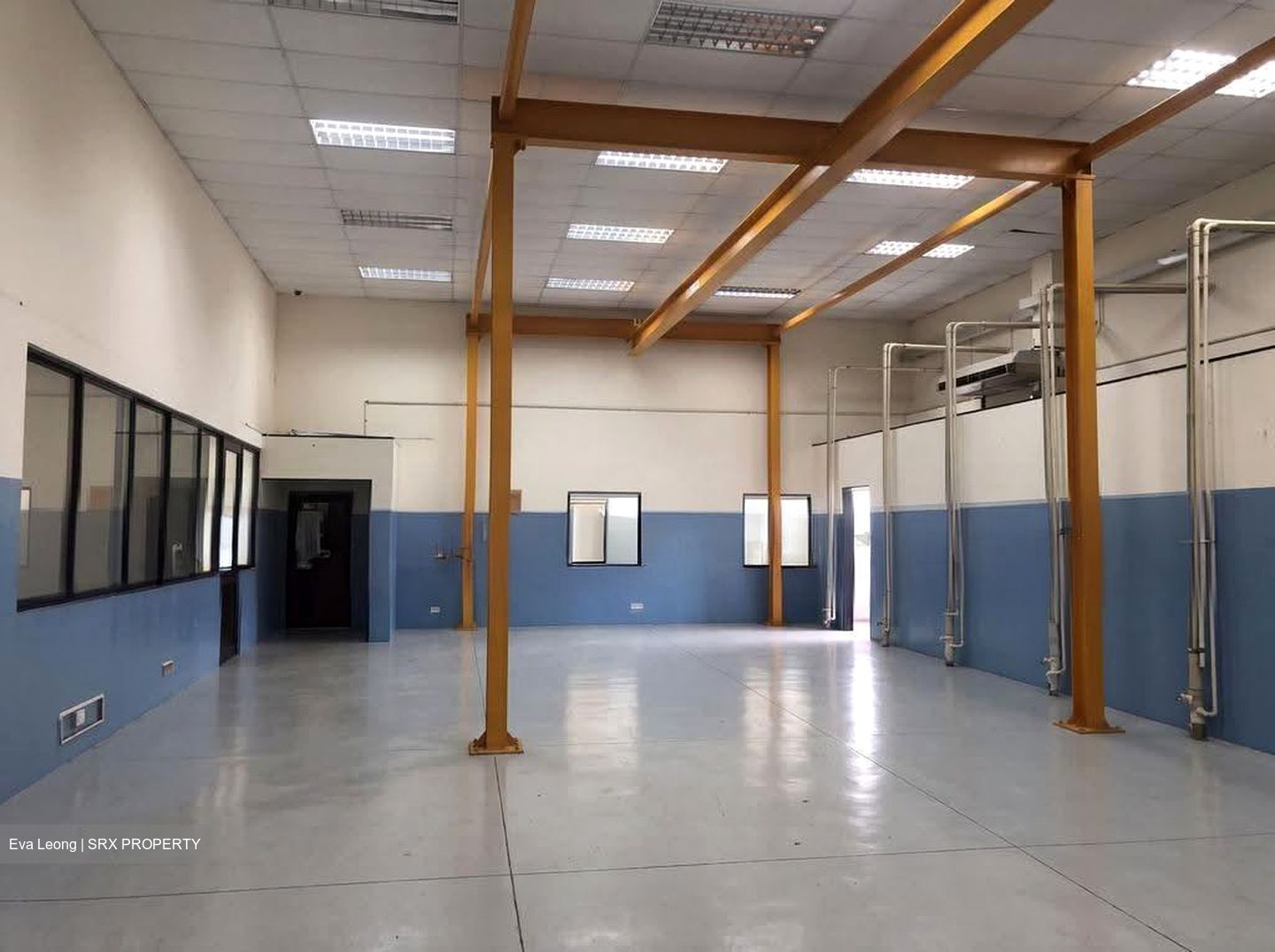 International Road (D22), Factory #613329071